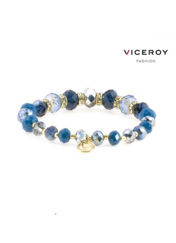 pulsera-piedras-cristal-tonos-azules-viceroy-fashion-41001p01013