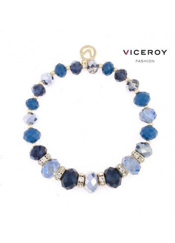 pulsera-piedras-cristal-tonos-azules-viceroy-fashion-41001p01013