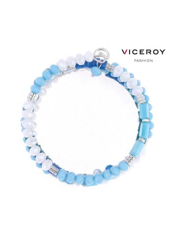 pulsera-4-vueltas-piedras-cristal-tonos-azules-viceroy-fashion-41003p01014