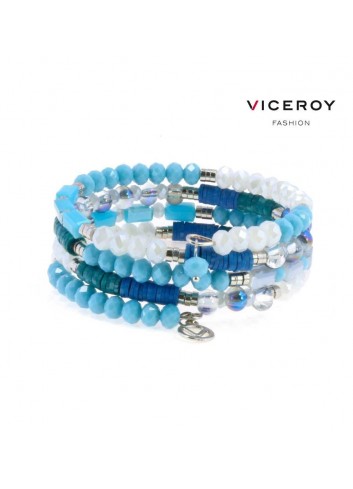 pulsera-4-vueltas-piedras-cristal-tonos-azules-viceroy-fashion-41003p01014