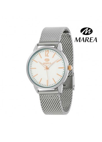 reloj-marea-mujer-cadena-malla-b41173-3-esfera-blanca