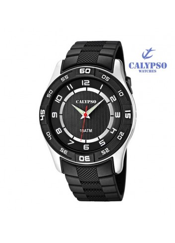 reloj-calypso-hombre-esfera-blanca-correa-goma-negra-redondo-k6062-4