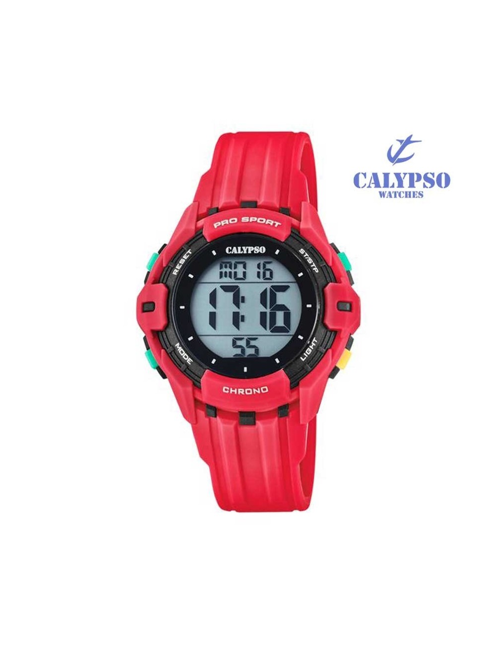 Comprar barato Reloj Calipso hombre-niño analógico sport 3 agujas K5778/2 -  Envios gratuitos
