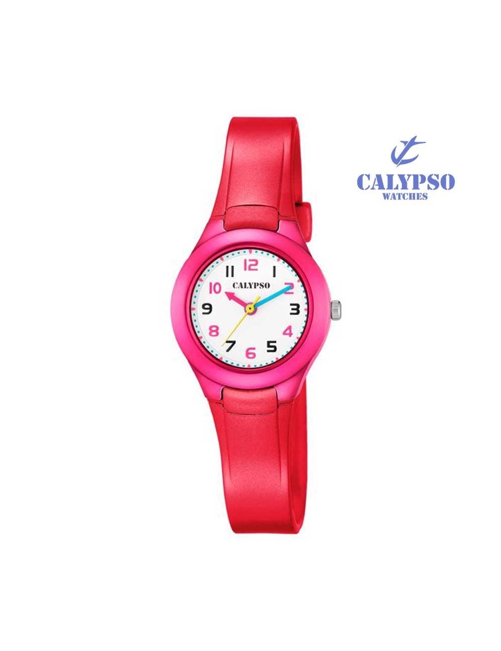 reloj-calypso-nina-goma-rosa-redondo-k5749-3
