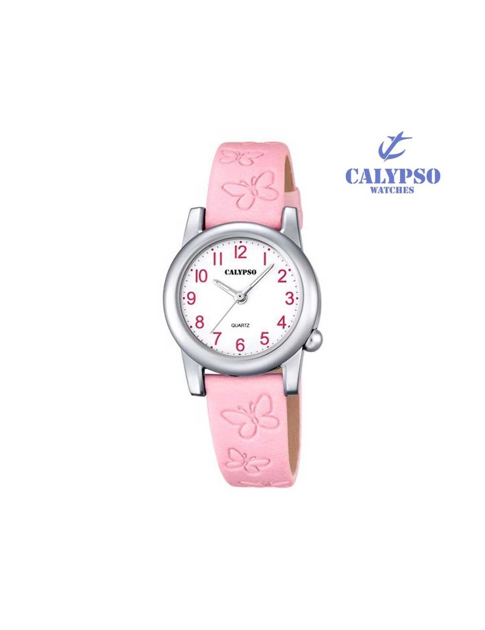 reloj-calypso-nina-piel-rosa-mariposas-redondo-k5711-2