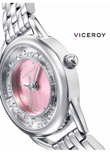 reloj-nina-viceroy-cadena-esfera-rosa-401012-70