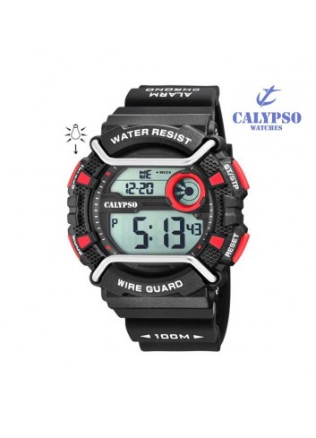reloj-calypso-hombre-digital-negro-silicona-k5764-6