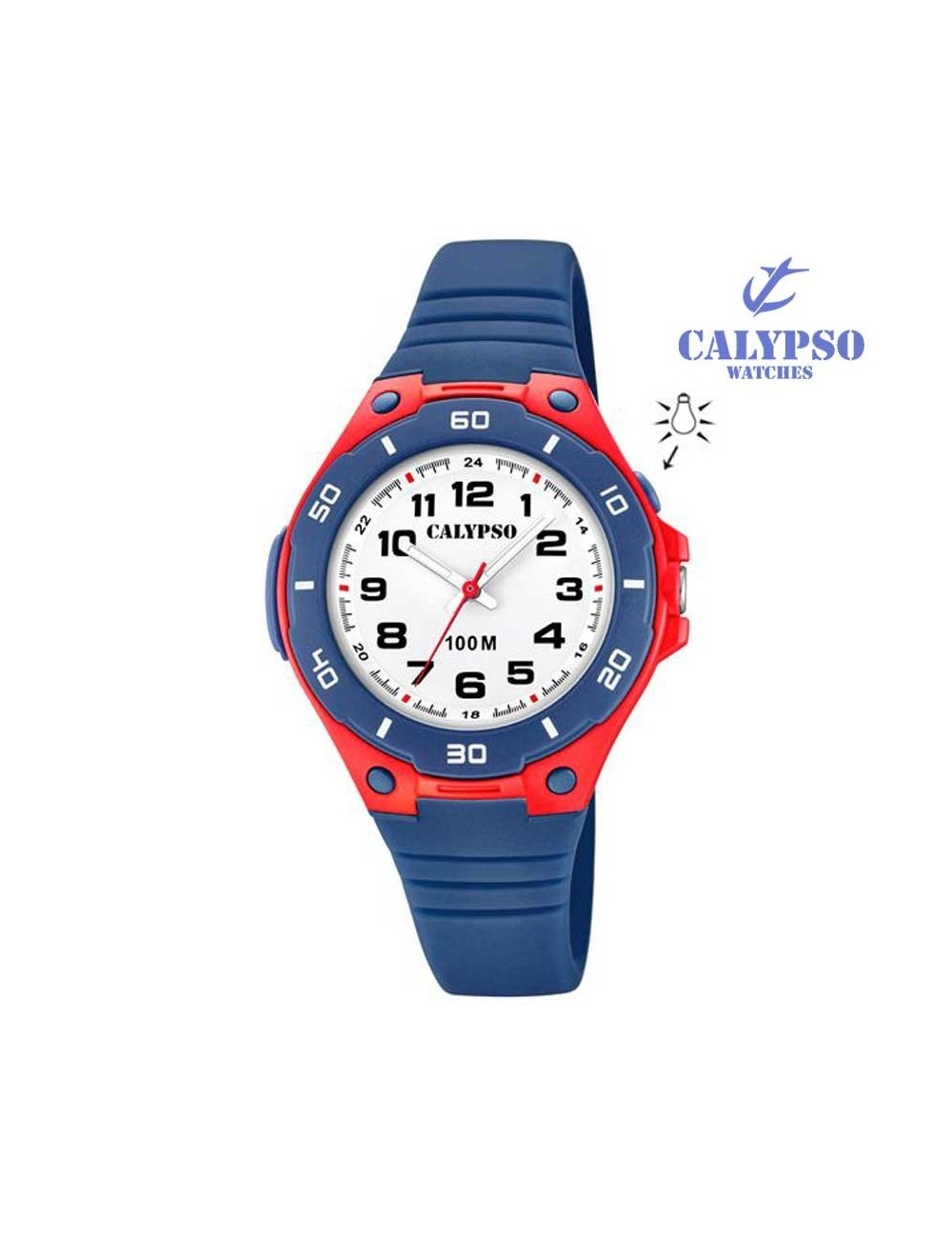 reloj-calypso-nino-correa-goma-azul-k5758-1