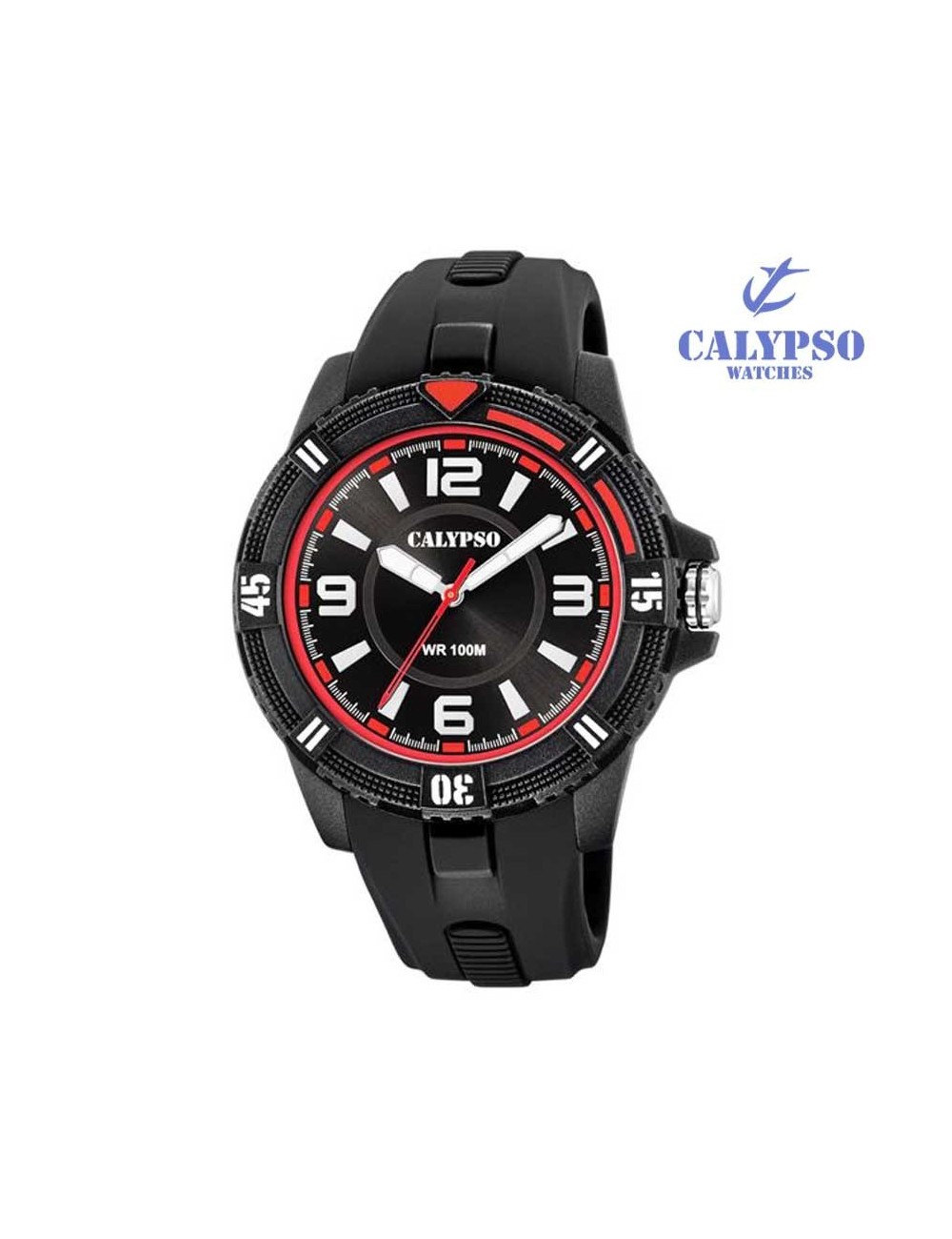 Reloj Calypso hombre K5759-5