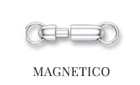 Cierre magnetico